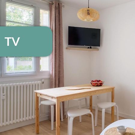 Appartement Cosy Lyon Ouest Tassin Kültér fotó