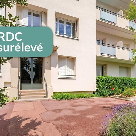 Appartement Cosy Lyon Ouest Tassin Kültér fotó