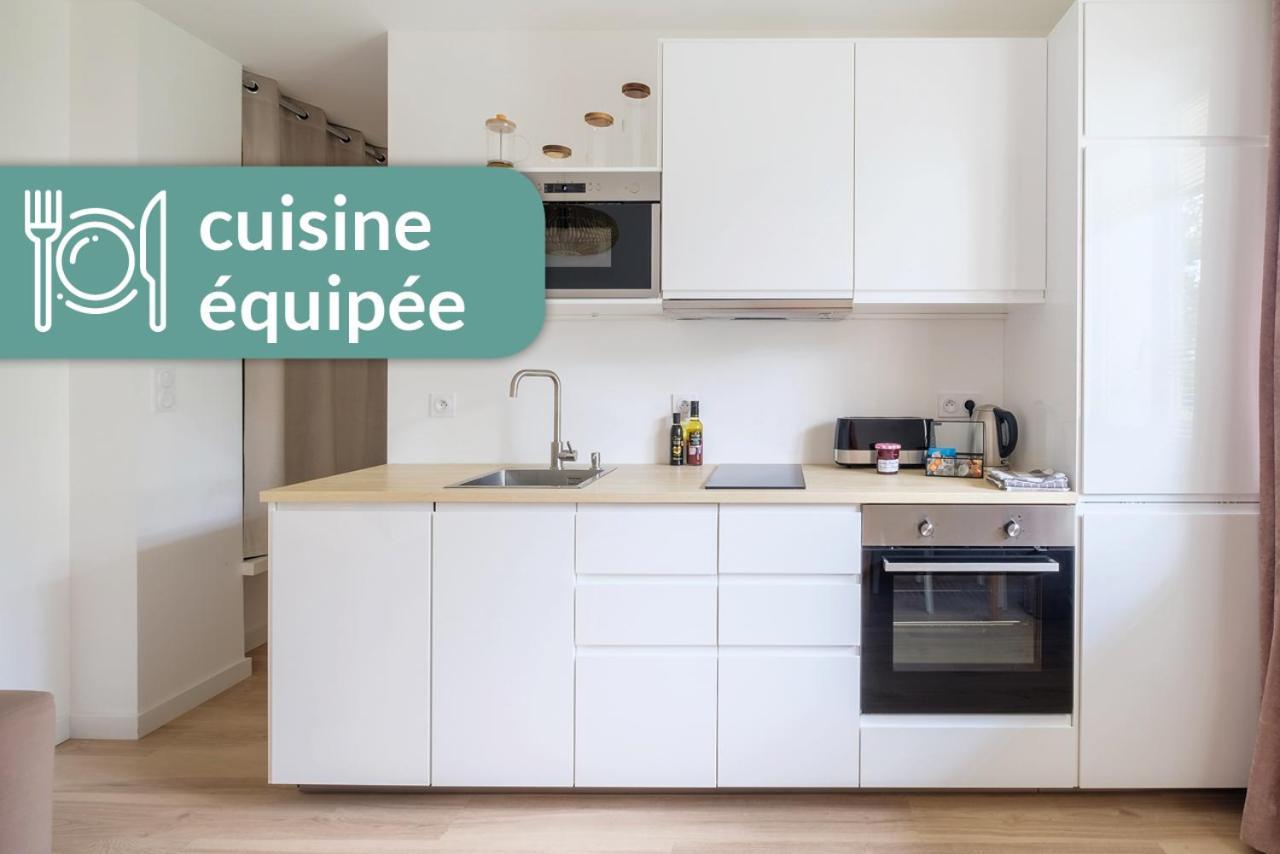 Appartement Cosy Lyon Ouest Tassin Kültér fotó